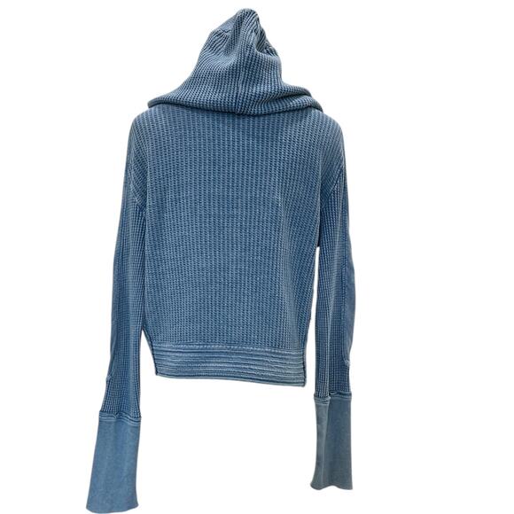 Free People One Mason Hoodie - Picture 3 of 7